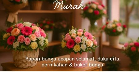 Toko Bunga Buleleng